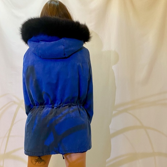 Puffy coat ❄️🌬❄️ - Picture 6 of 6